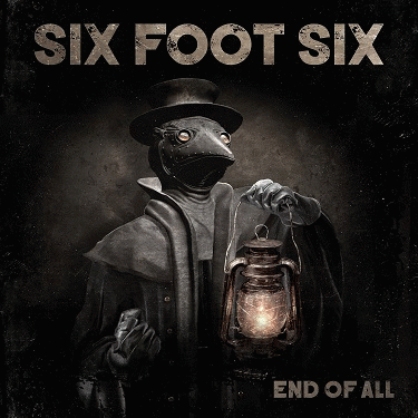 Six Foot Six : End of All